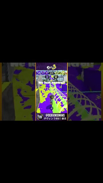 I ran away as soon as I saw this!