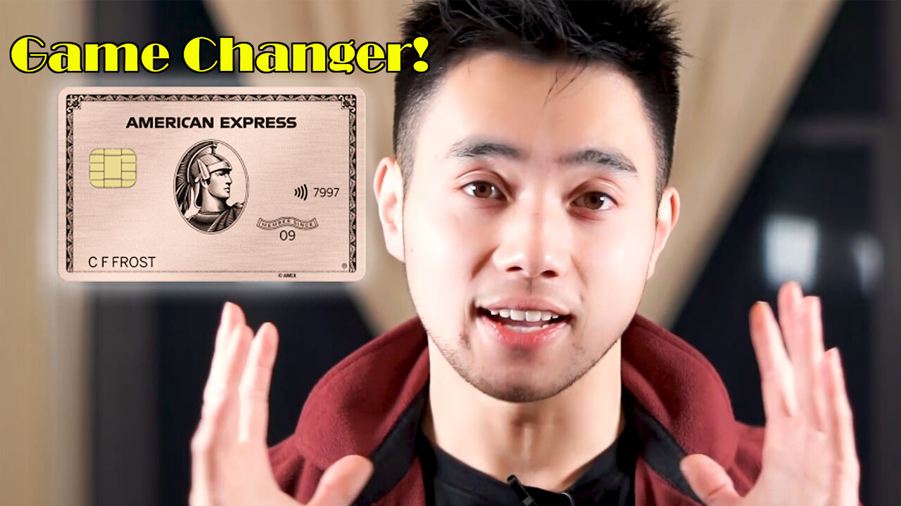 Why this Credit Card is a MUST HAVE!!