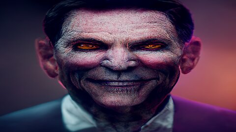 Demons and Charismaniacs