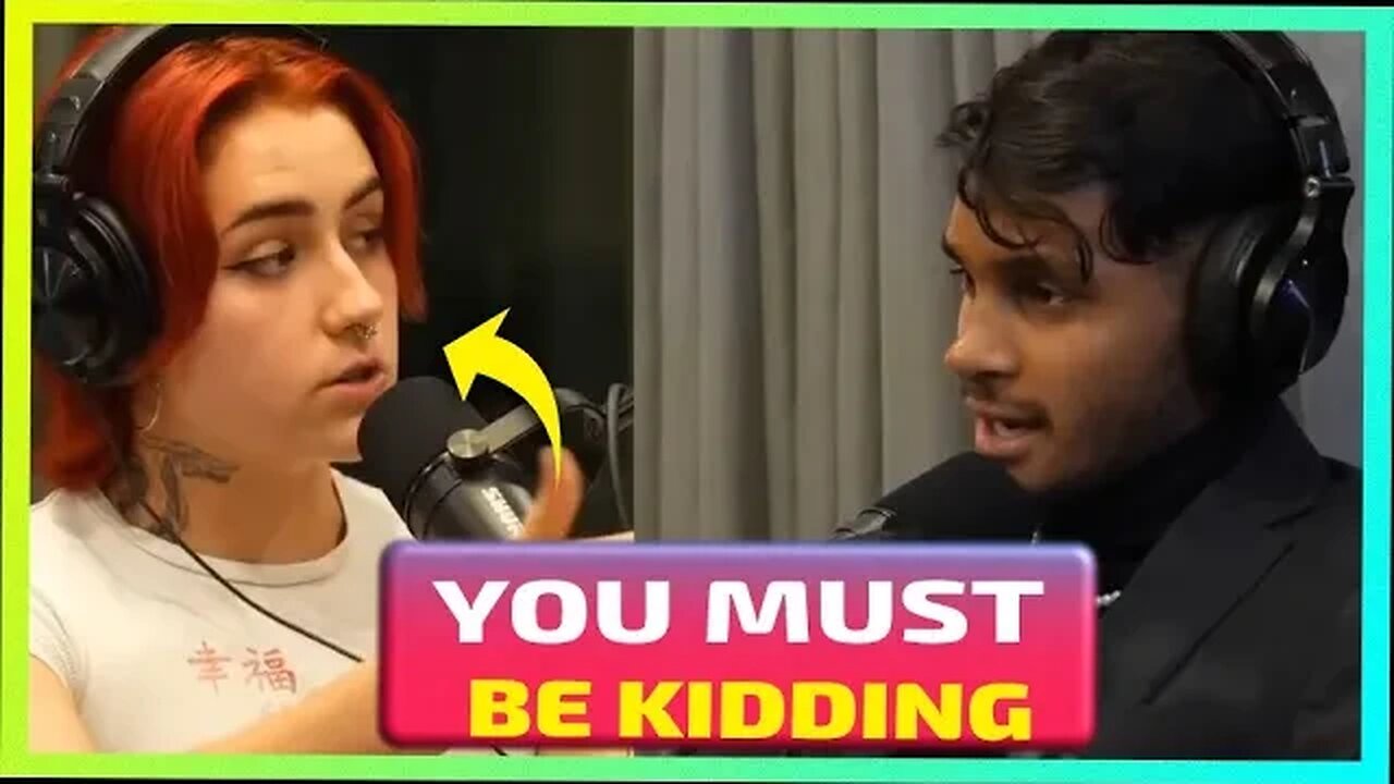 This Feminist Gets CRUSHED for Saying Body Count Don't Matters