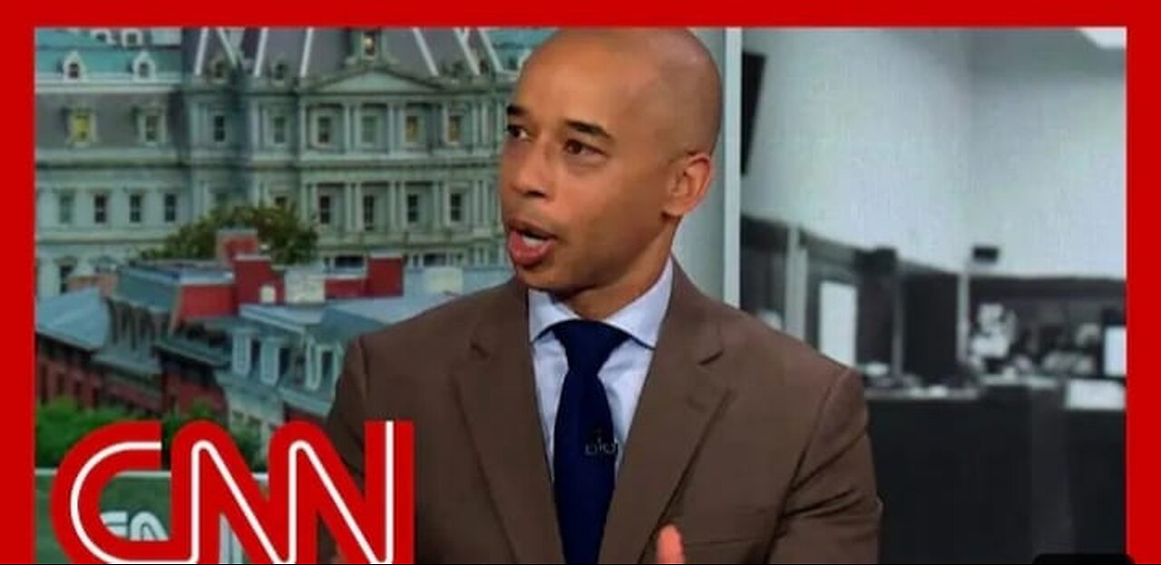 Setting the stage for Michael Cohen': CNN legal analyst on phone records in Trump trial