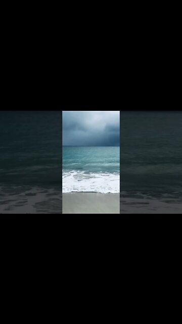 Beautiful waves 😍