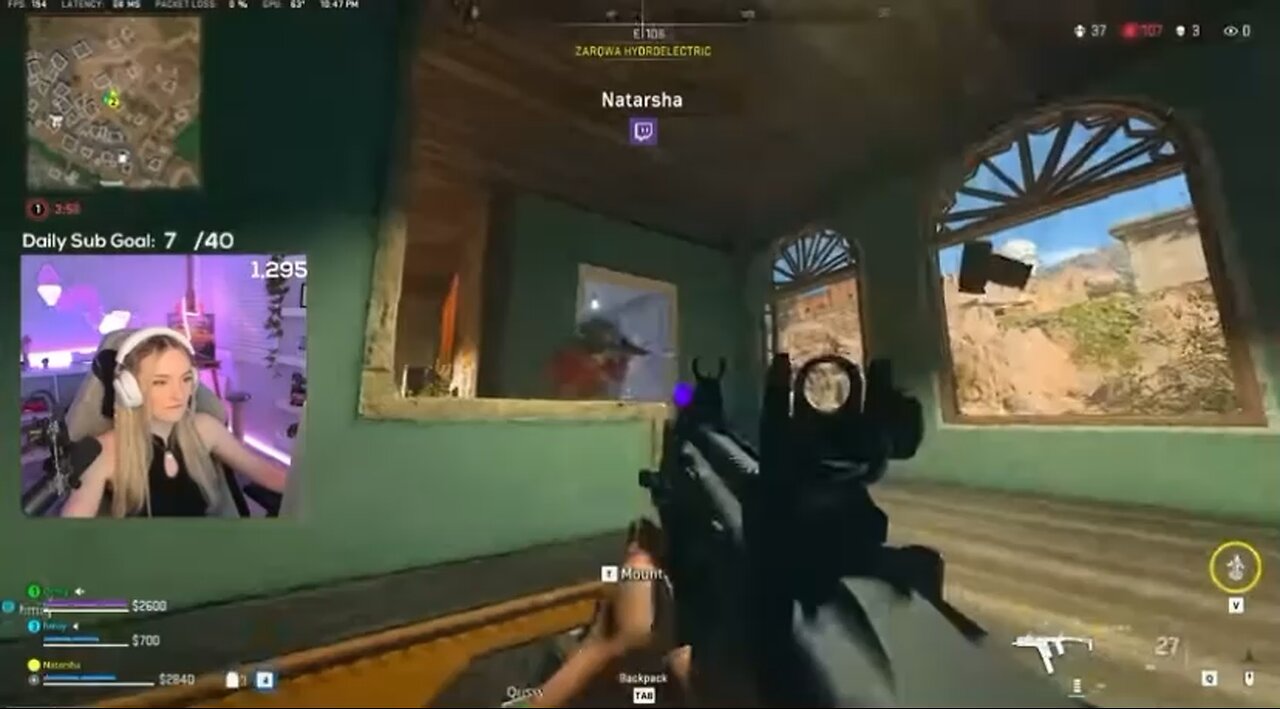 BEST UBER EXPERIENCE WARZONE2.0