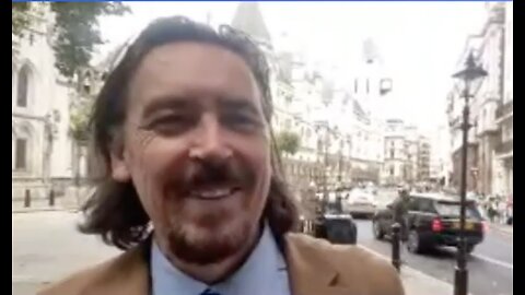 Manchester Fake Terror Hoax Trial: Live From London's Royal Courts Of Injustice