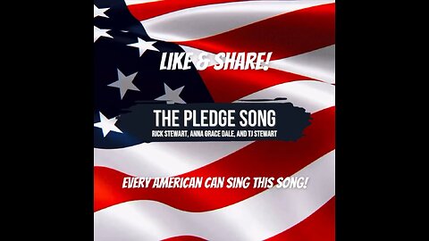 The Pledge Song