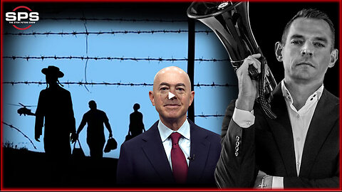 Military Whistleblower Warns of Imminent Sleeper Cell Attacks leading to Violent Revolution