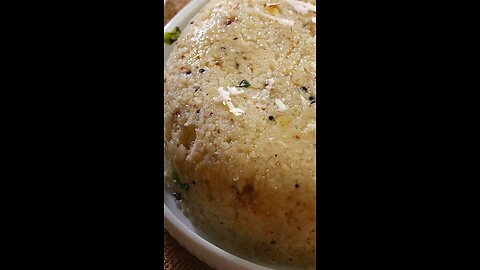 Rice Rava Upma Uppindi recipe