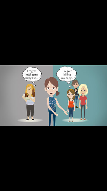 Abortion Distortion #20 - "Women Rarely Regret Their Abortions!"