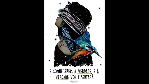 Conhecereis a verdade e a verdade vos libertará - Todos Pelo Brasil