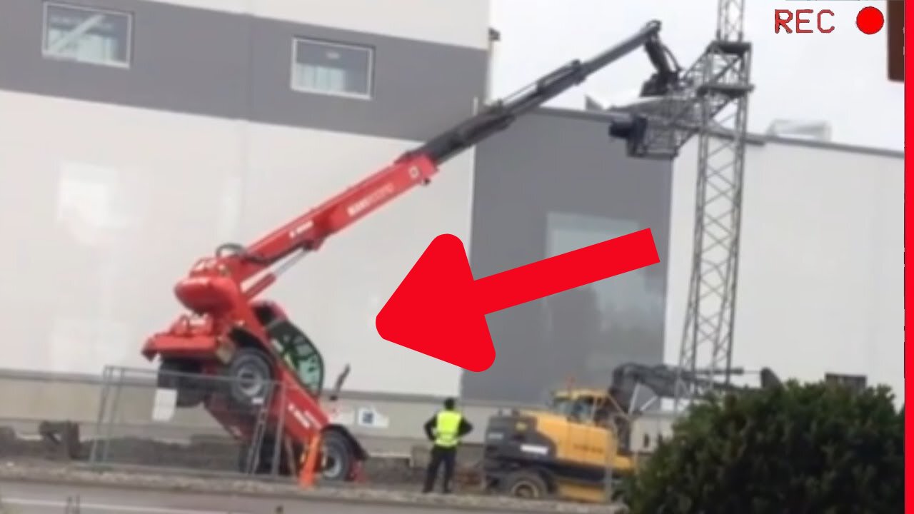 IDIOTS AT WORK | Fails Compilation 1