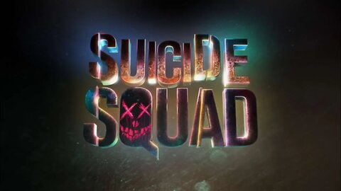 SUICIDE SQUAD (re-upload) : FLIX FIX