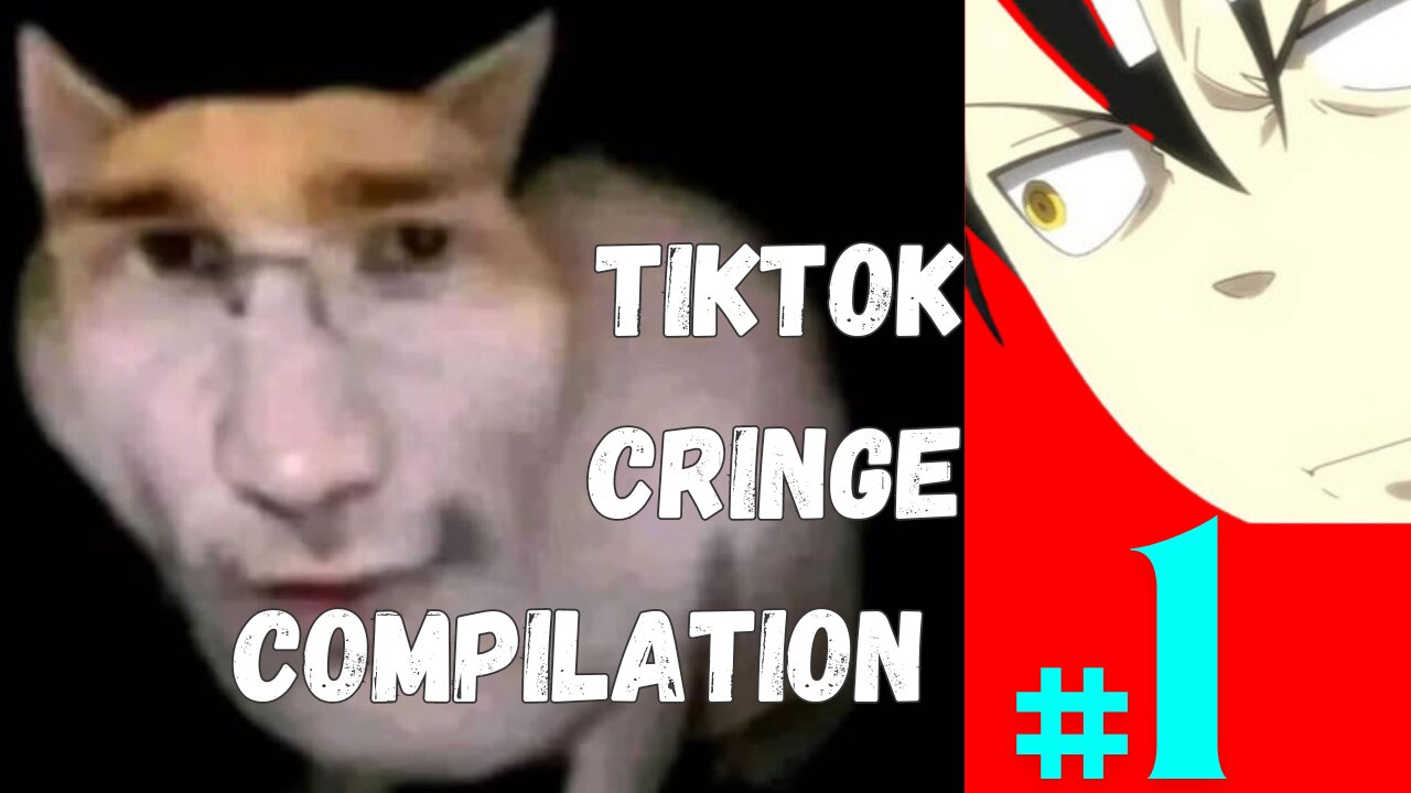 The Ultimate TikTok Cringe Compilation – Warning: Unbearable Levels of Awkwardness