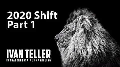 2020 Shift