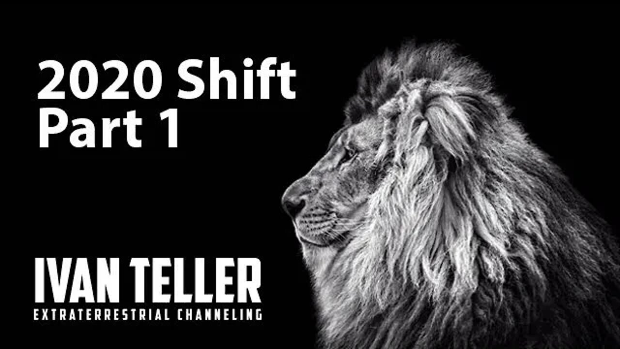 2020 Shift