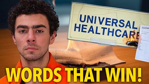 Stop Saying ‘Universal Healthcare’—Here’s What Actually Works | The Tony Michaels Podcast #794