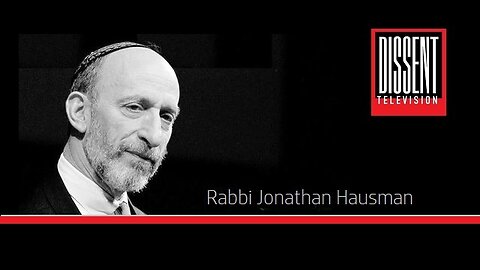 Special interview with Rabbi Jonathan Hausman on Israel and America