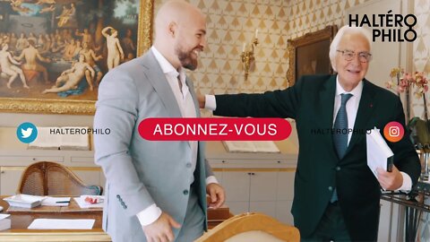 Bande-annonce - Haltérophilo