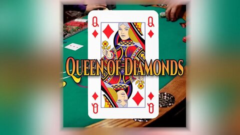 R&B - Hip Hop - Atmospheric style beat - Queen Of Diamonds