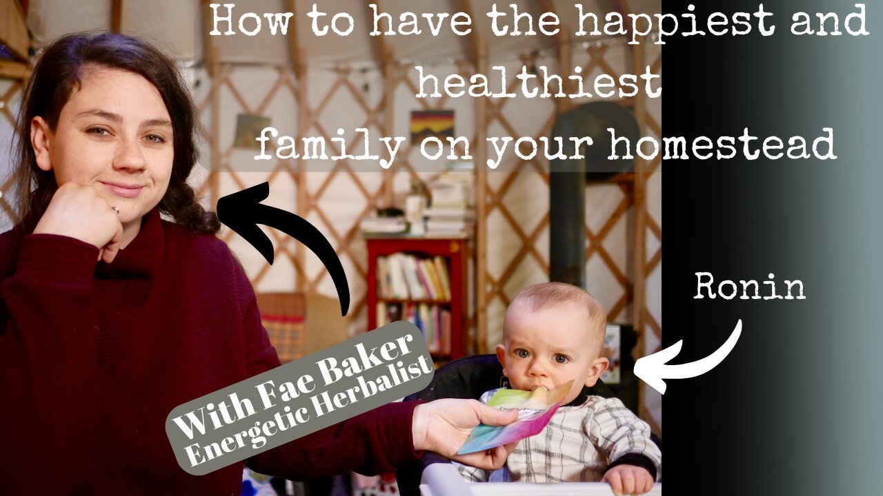 Homestead Healthy Family!