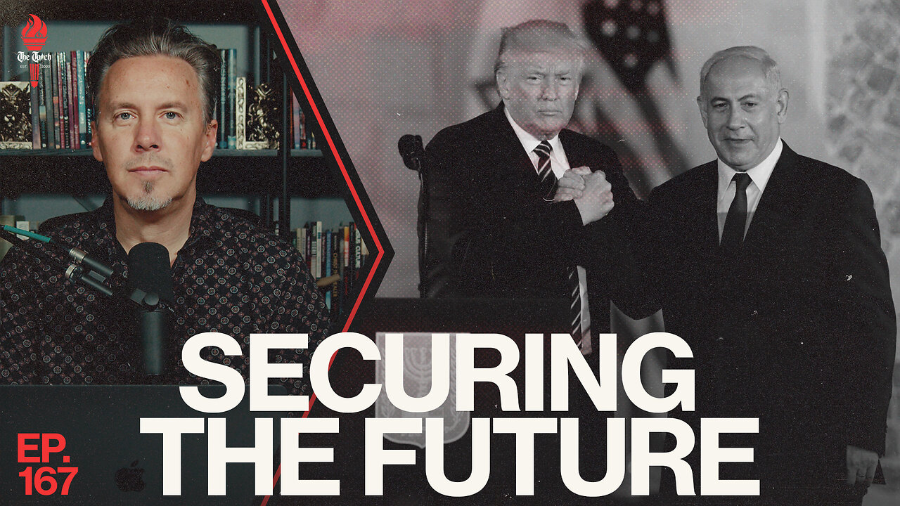 Securing The Future | Ep. 167