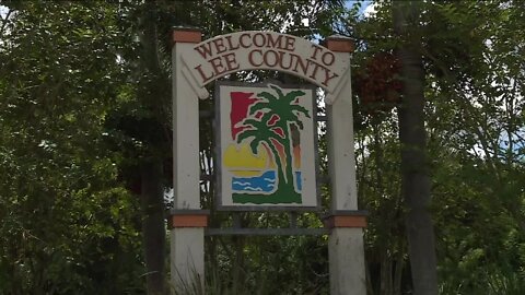 Body found in wooded area near Charlotte/Lee line