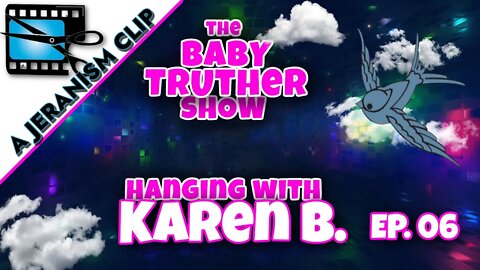 FE Astrology and exposing NASA with Karen B