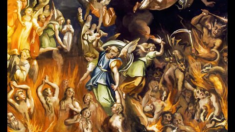 TERÇO PELAS ALMAS DO PURGATÓRIO 01/08/2022