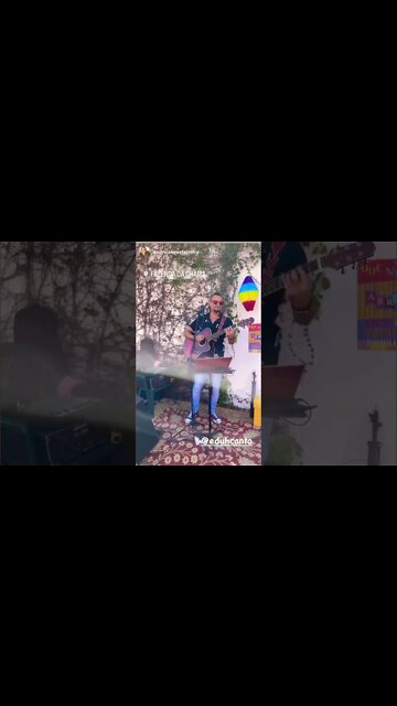 #short #shorts #show #festajulina #festajunina #vidademúsico #musico #musica #bastidores #voz #fy