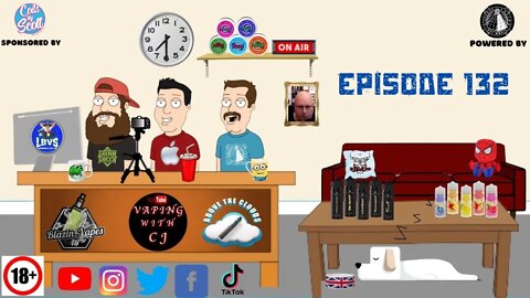 LBVS Episode 132 - (let’s see what’s on Offer)