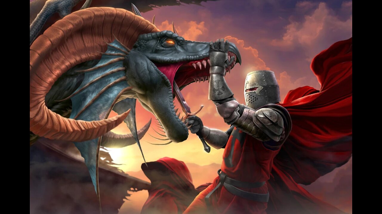 war with the beast pt2 BENI ELOHIM VS RED DEVIL, SATAN OF GN 1:27