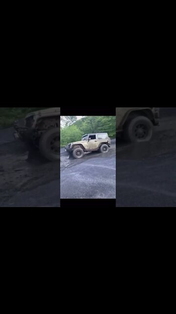 Seria uma Renegade??