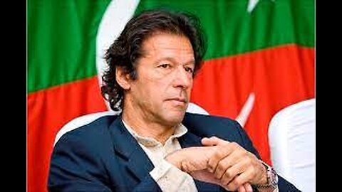 imran khan