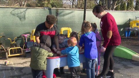 'Hard to hire': Green Bay child care providers, lawmakers search for solutions in staffing drought