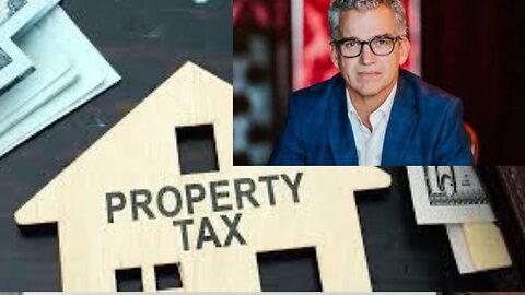 112224 Seg 2 Dr Rick Becker Insanity- We Vote FOR Taxing Ourselves- Insight Into WHY/HOW