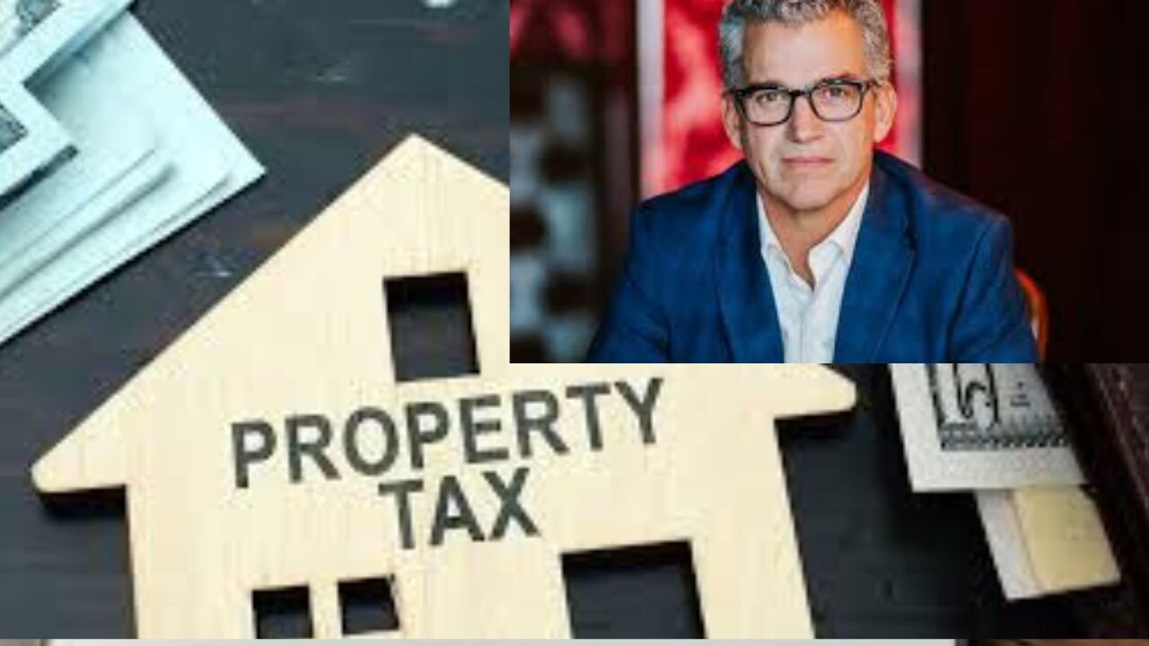 112224 Seg 2 Dr Rick Becker Insanity- We Vote FOR Taxing Ourselves- Insight Into WHY/HOW