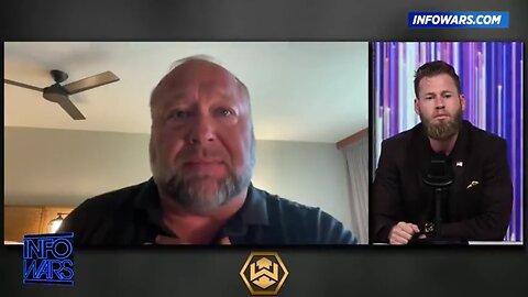 ALEX JONES (Full Show) Tuesday - 5/30/23