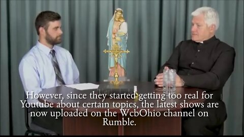 History of the “What Catholics Believe” Show