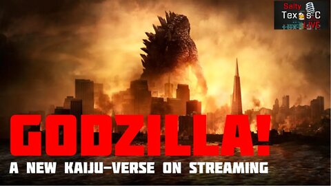 A Doomed Kaiju-Verse? AppleTv brings in Kelly Sue DeConnick, Matt Fraction for Series