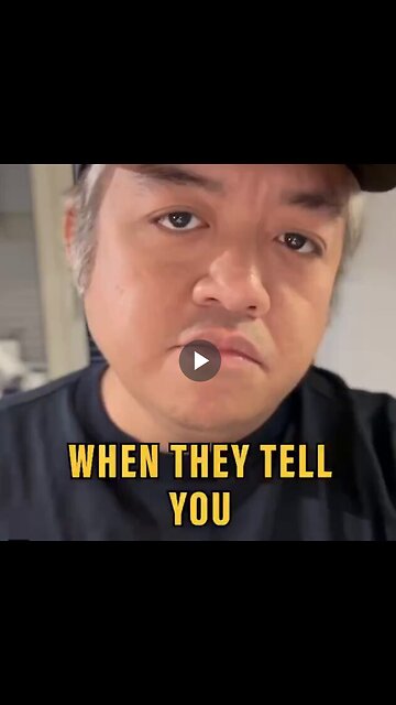 Kamala Harris will take away your right to free speech.