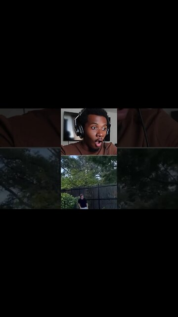 Pregnancy Test Shock Makes Him PASS OUT ! 😨