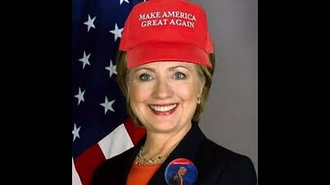 Get Over It? Tell Hillary Clinton to GET OVER IT!