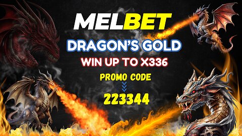 How we can Play Dragon's Gold on Melbet|Hum Melbet Py Dragon's Gold Kesay Khail Saktay