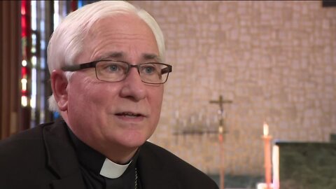 Local bishop believes stopping reckless driving in Milwaukee is a mission of faith