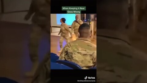 Modern U.S. Army has no discipline whatsoever