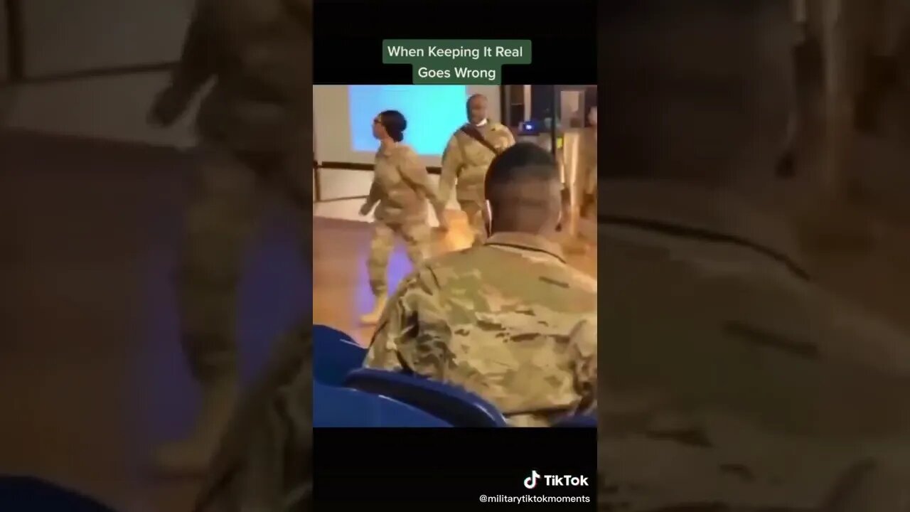 Modern U.S. Army has no discipline whatsoever