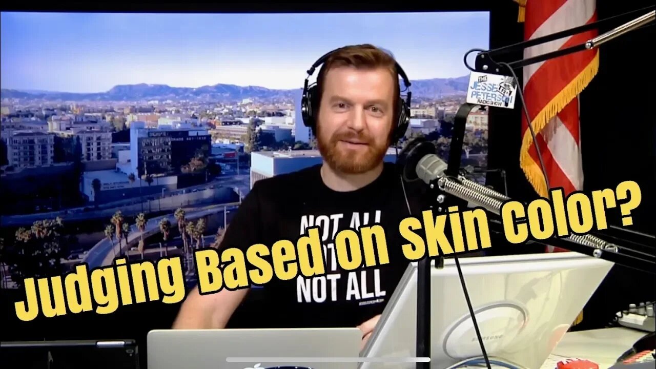 Judging Based on Skin Color?