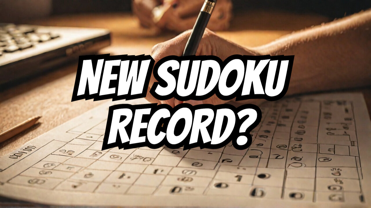 Sudoku 2024-07-10 hard