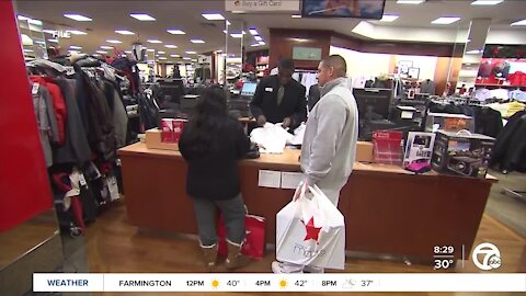 Holiday Financial Shopping Tips