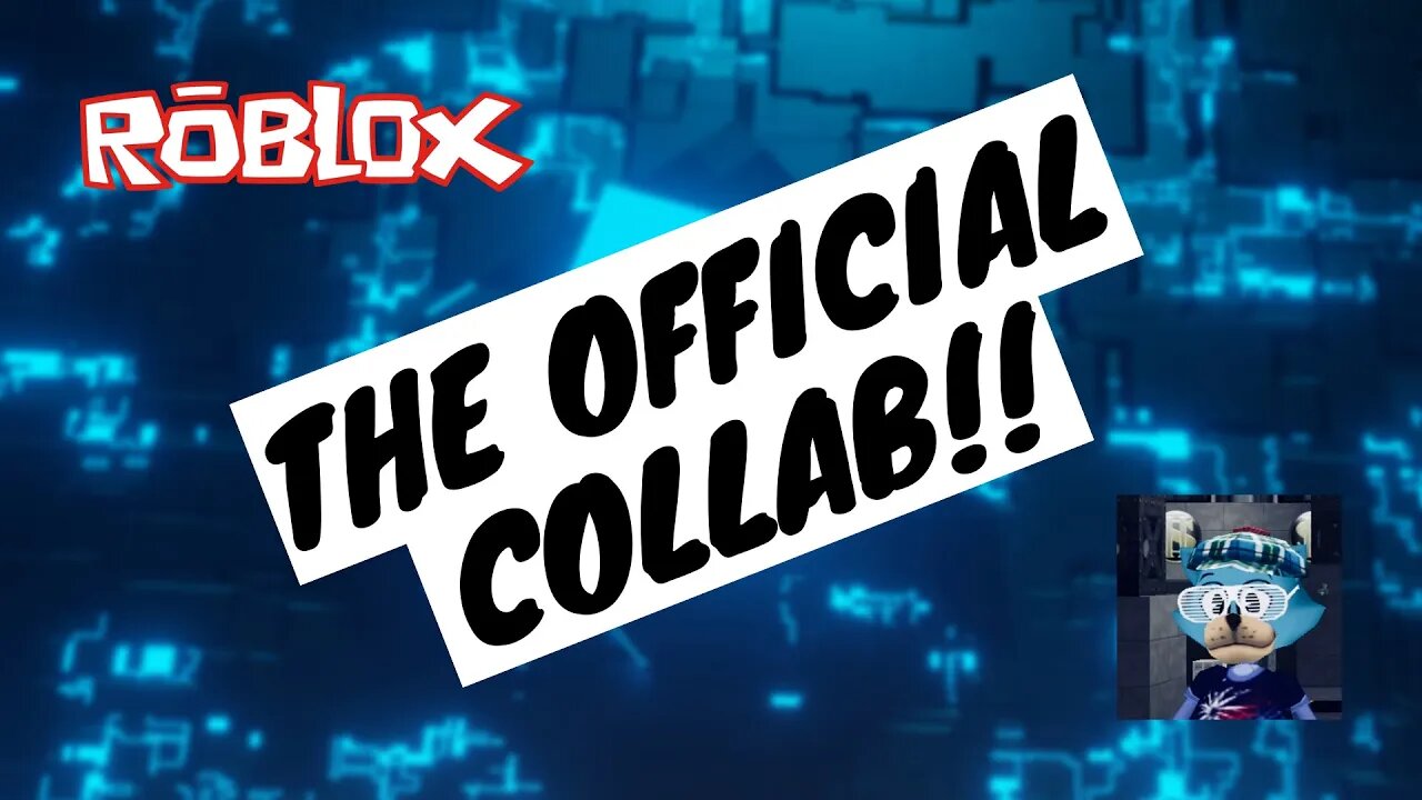 THE OFFICIAL COLLAB!! (ft. The Catooners)