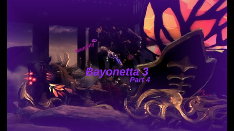 Bayonetta 3: Part 4 - The Strongest Treasure